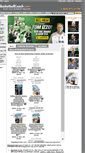 Mobile Screenshot of basketballcoach.com